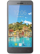 Best available price of Posh Titan HD E500 in Thailand