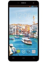 Best available price of Posh Titan Max HD E600 in Thailand