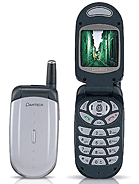Best available price of Pantech G700 in Thailand