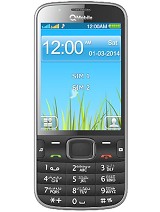 Best available price of QMobile B800 in Thailand