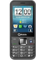 Best available price of QMobile Explorer 3G in Thailand