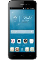 Best available price of QMobile Noir i5i in Thailand