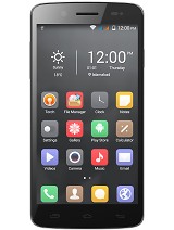 Best available price of QMobile Linq L10 in Thailand