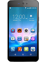 Best available price of QMobile Linq L15 in Thailand