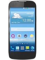 Best available price of QMobile Linq X300 in Thailand