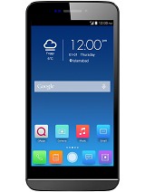 Best available price of QMobile Noir LT250 in Thailand