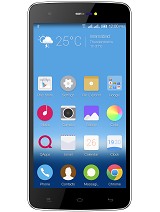Best available price of QMobile Noir LT600 in Thailand
