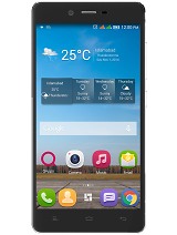 Best available price of QMobile Noir M300 in Thailand