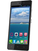 Best available price of QMobile Noir M90 in Thailand