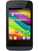 Best available price of QMobile Noir A110 in Thailand