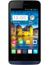 Best available price of QMobile Noir A120 in Thailand