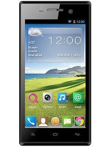 Best available price of QMobile Noir A500 in Thailand