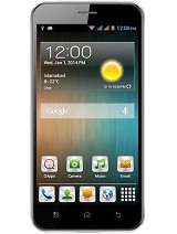 Best available price of QMobile Noir A75 in Thailand