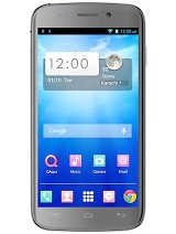 Best available price of QMobile Noir A750 in Thailand