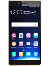 Best available price of QMobile Noir E8 in Thailand