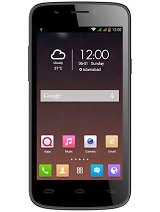 Best available price of QMobile Noir i7 in Thailand
