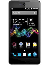 Best available price of QMobile Noir S1 in Thailand