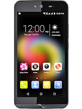 Best available price of QMobile Noir S2 in Thailand