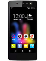 Best available price of QMobile Noir S5 in Thailand