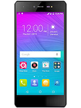 Best available price of QMobile Noir Z10 in Thailand