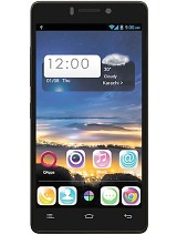 Best available price of QMobile Noir Z3 in Thailand