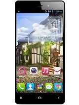 Best available price of QMobile Noir Z4 in Thailand