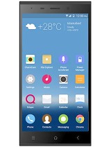 Best available price of QMobile Noir Z5 in Thailand