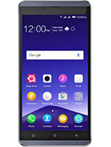 Best available price of QMobile Noir Z9 Plus in Thailand