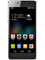 Best available price of QMobile Noir Z9 in Thailand
