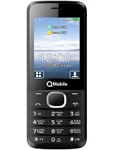 Best available price of QMobile Power3 in Thailand