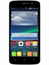 Best available price of QMobile Noir X400 in Thailand