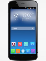 Best available price of QMobile Noir X500 in Thailand