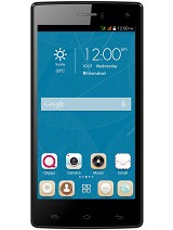 Best available price of QMobile Noir X550 in Thailand