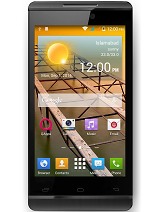 Best available price of QMobile Noir X60 in Thailand