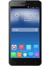 Best available price of QMobile Noir X900 in Thailand