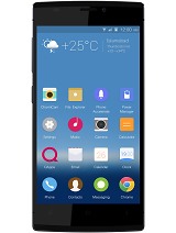 Best available price of QMobile Noir Z6 in Thailand