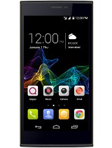 Best available price of QMobile Noir Z8 Plus in Thailand