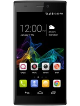 Best available price of QMobile Noir Z8 in Thailand