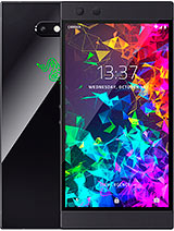 Best available price of Razer Phone 2 in Thailand