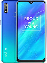 Best available price of Realme 3 in Thailand