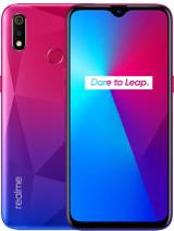 Best available price of Realme 3i in Thailand