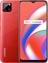 Best available price of Realme C12 in Thailand
