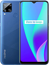 Best available price of Realme C15 in Thailand