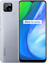 Best available price of Realme V3 in Thailand
