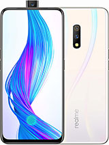 Best available price of Realme X in Thailand