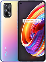 Best available price of Realme X7 Pro in Thailand