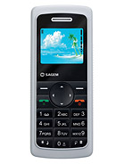 Best available price of Sagem my101X in Thailand