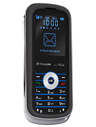 Best available price of Sagem my150X in Thailand