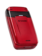 Best available price of Sagem my200C in Thailand