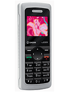 Best available price of Sagem my200x in Thailand